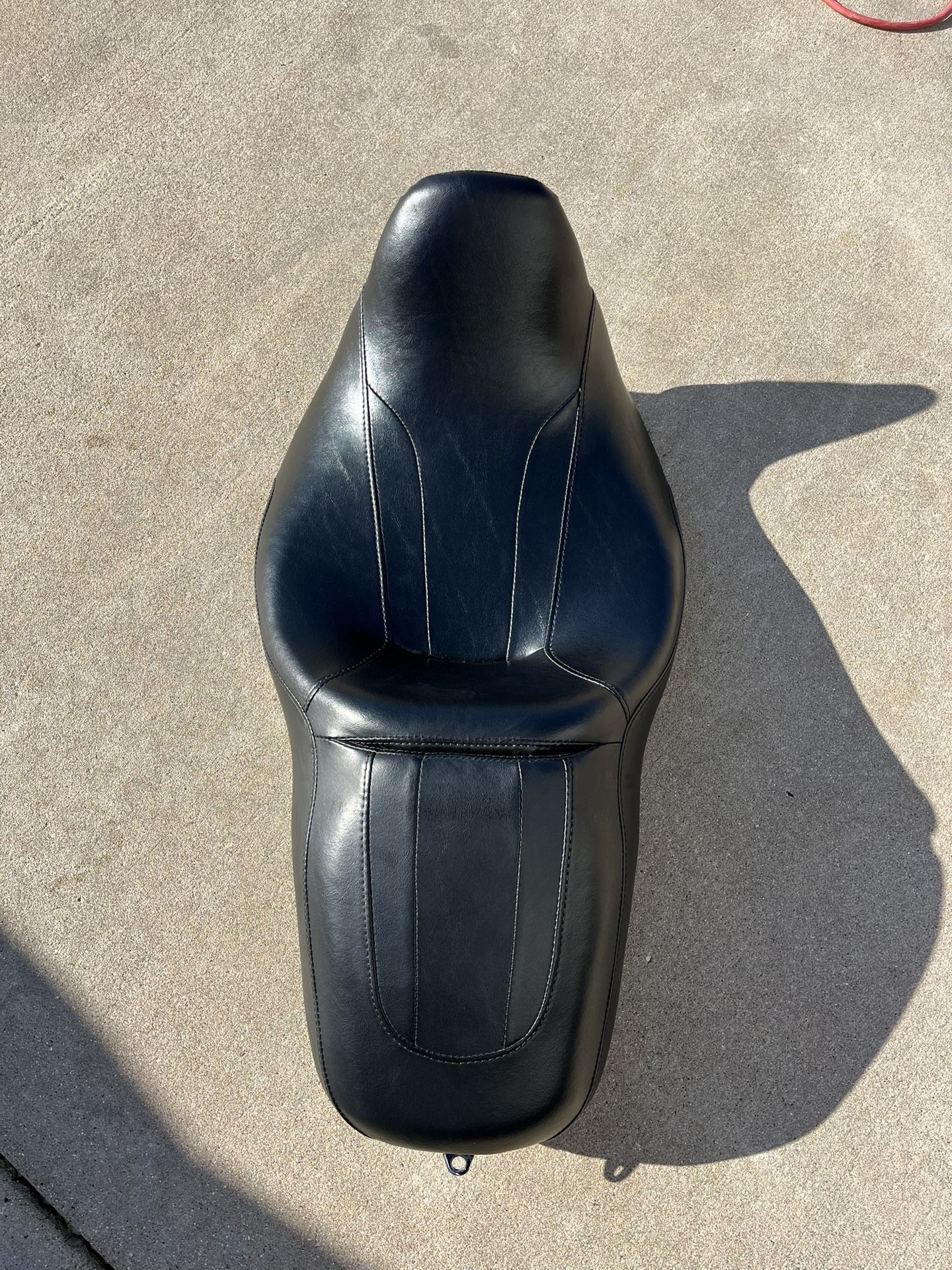 2021 Harley Davidson Seat