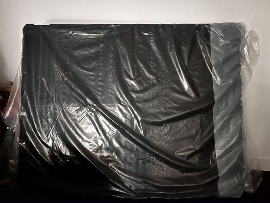 Queen Bed Box spring