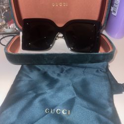 Gucci Sunglasses 