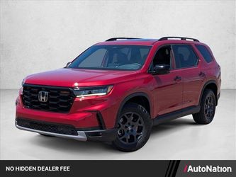 2023 Honda Pilot
