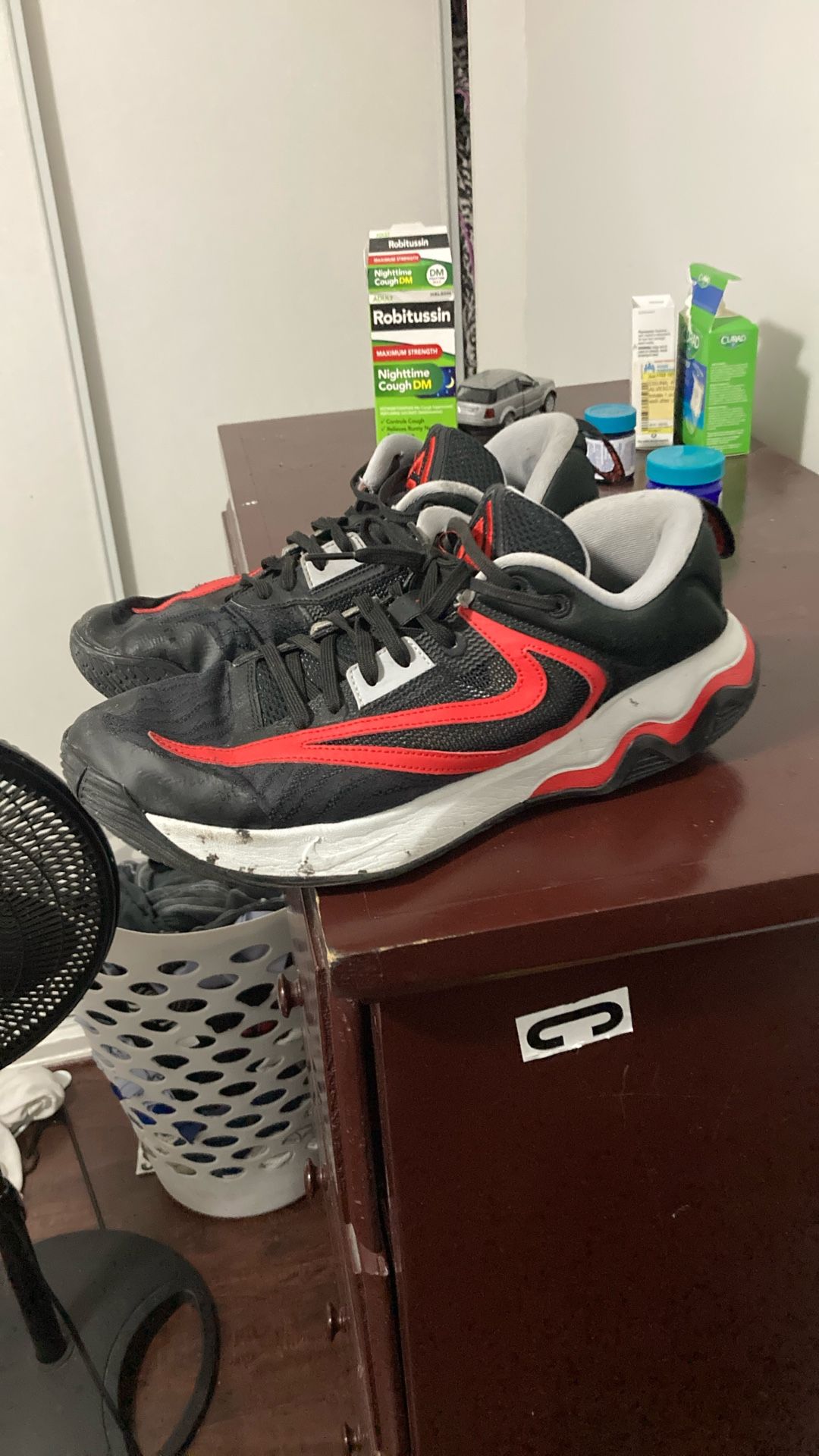 Nike Shoes