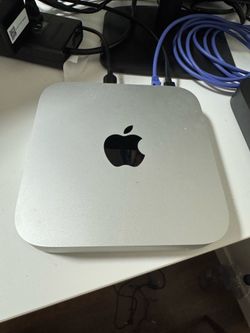 M1 Mac Mini