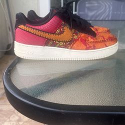 air force 1s