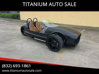 2022 Vanderhall Venice