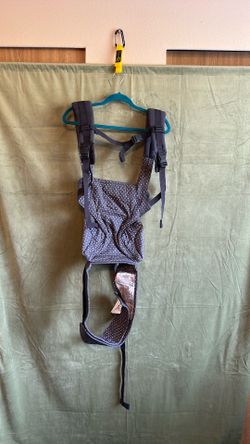 Baby Carrier