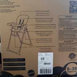 Fisher-Price High Chair