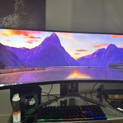 Gaming Pc Full Setup 