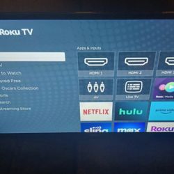 Roku TV