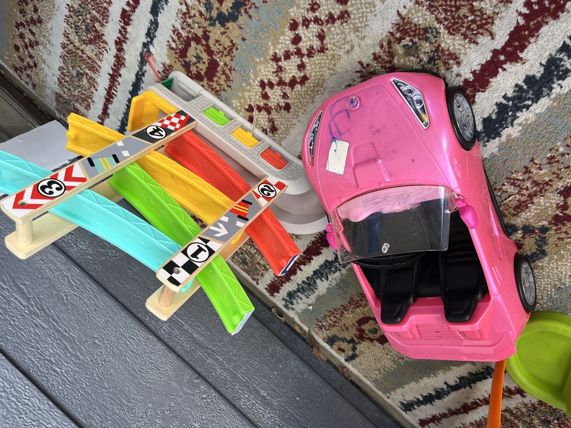 Toys 