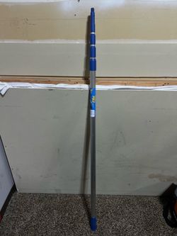 16 ft. Reach Extension Pole