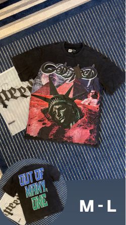 T SHIRTS