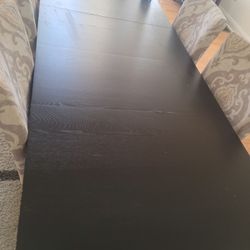 Ikea Extendable Dining Table