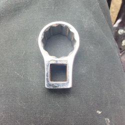 Mac Tools Oxygen Sensor Crowfoot Wrench S232 Socket

