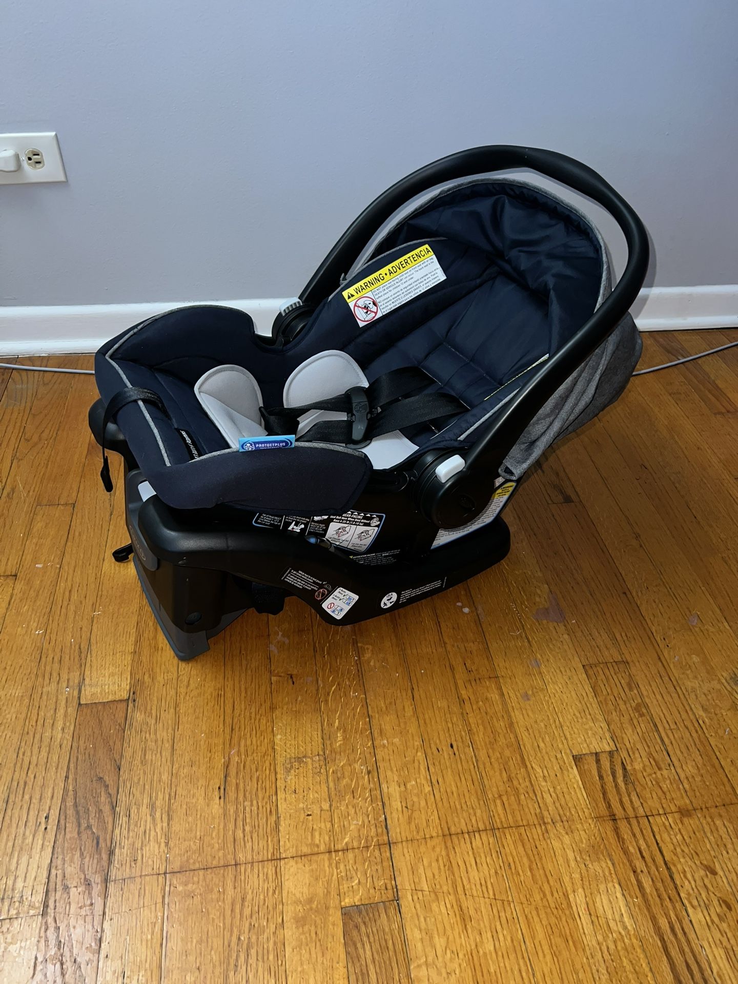Car Seat /stroller