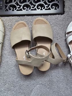 Girls clothing size 11 and shoes size 3