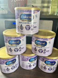 Enfamil Formula New