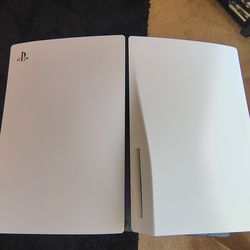 Ps5 disc version covers