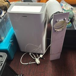 Portable Ac Unit.