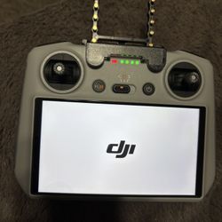 DJI Rc Remote 