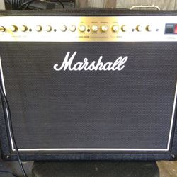 Marshall DSL40 Amp
