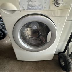 Maytag Washer 