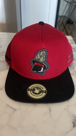 JC Marca Registrada Don Dinero Hat 