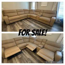 Sofa And Hutch $$$ 1234