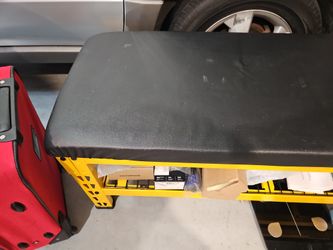 DeWalt Bench 