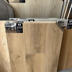 On Sale 🔥 Laminate & Vinyl Floor $1.39 / Pisos 