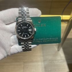 Rolex