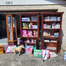 Garage Sale