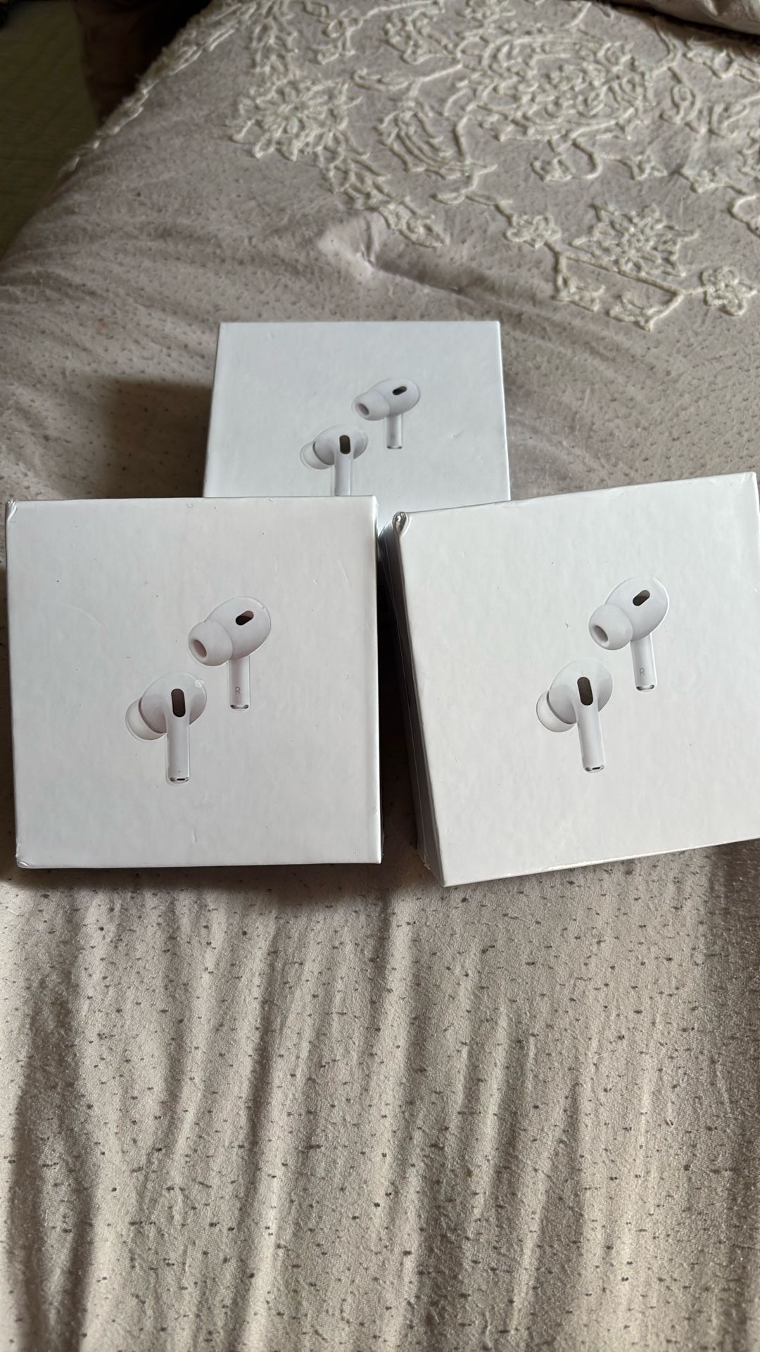 Pro Gen 2 Airpods