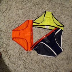 Man Bikini Underwear 