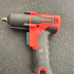 Snap-on Cordless Impact Wrench 14.4V With Battery