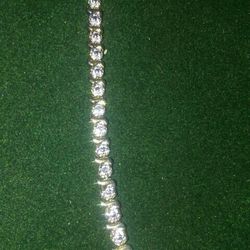 New Sterling silver bracelets. New