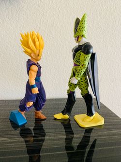 Dragon Ball x figure