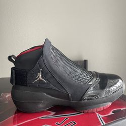 Air Jordan 19s