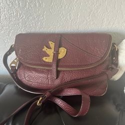 Marc Jacobs Crossbody 
