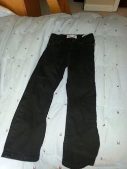 New Levi jeans 7