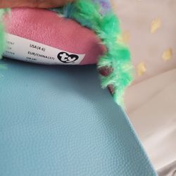 Ty Fashion  Slide 