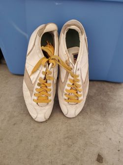 Puma Baseball Cleats