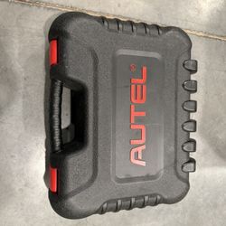 Autel MS 906 PRO-TS