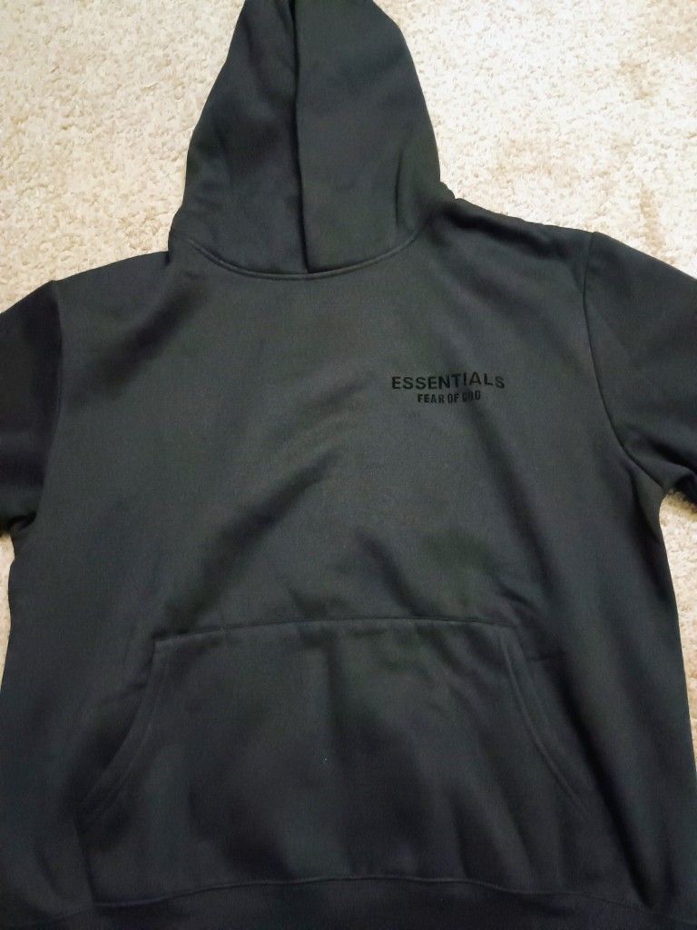Essential Hoodie 