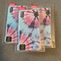 iPhone X/XS Phone Case 