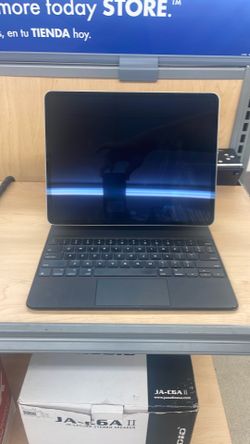 Apple iPad Pro 6th gen