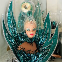 Neptune Fantasy Barbie - NRFB