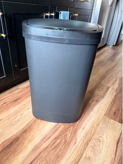 Trashcan