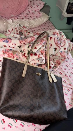 Coach Tote bag