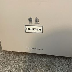 *Brand New* Women's Hunter Boots 