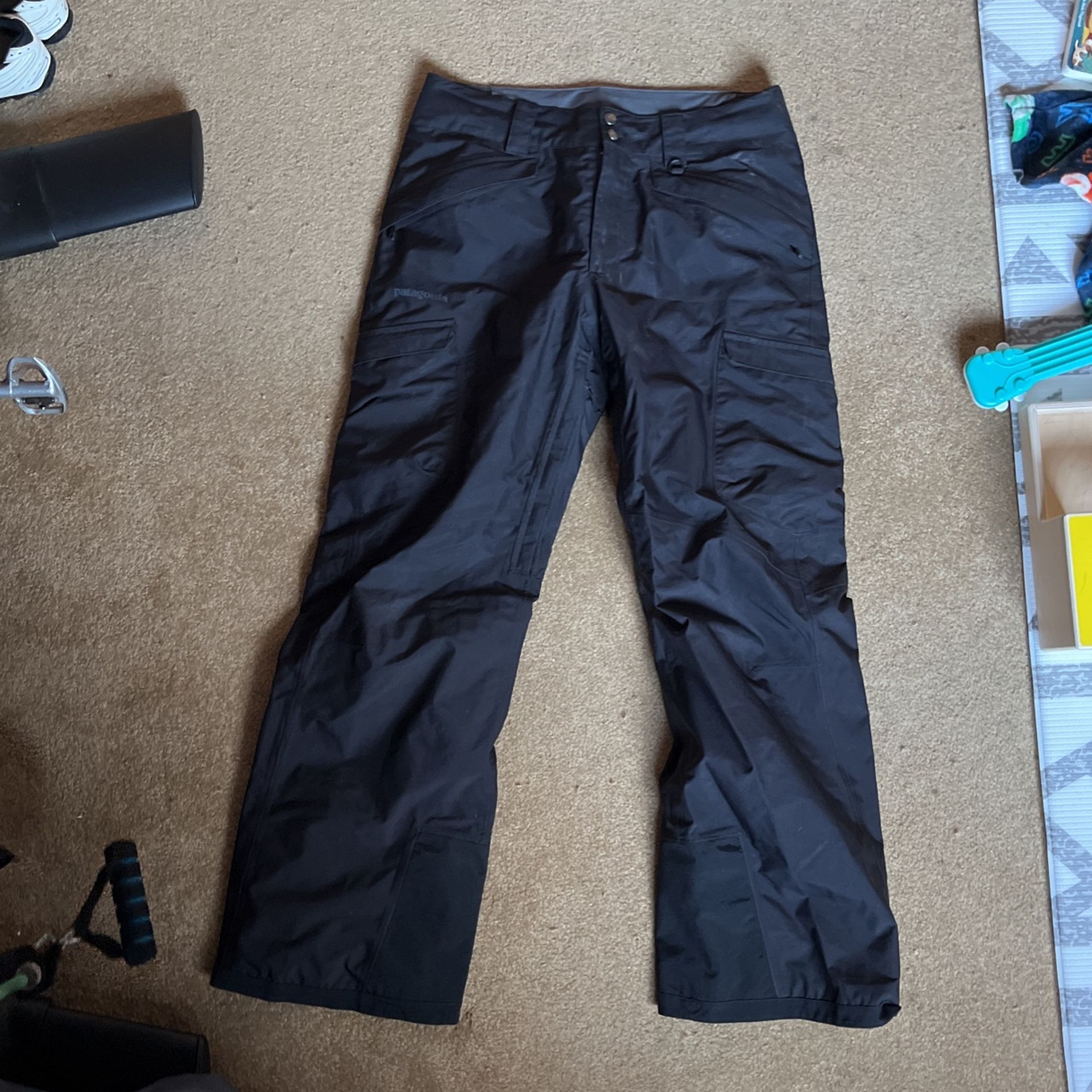 Patagonia Snowboard/Skii Pants